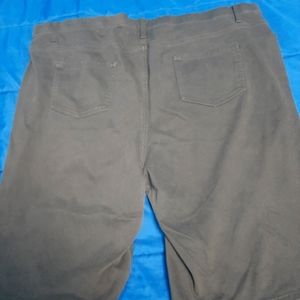Black Jennings - Shorts